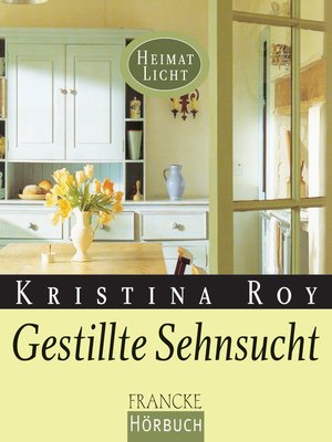 cover image of Gestillte Sehnsucht